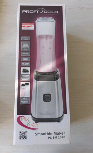 Smoothie maker 1078 - smoothie,