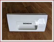 SIEMENS BOSCH WASCHMASCHINE GRIFFPLATTE SCHALENGRIFF WASSERBEHÄLTER 90000465834