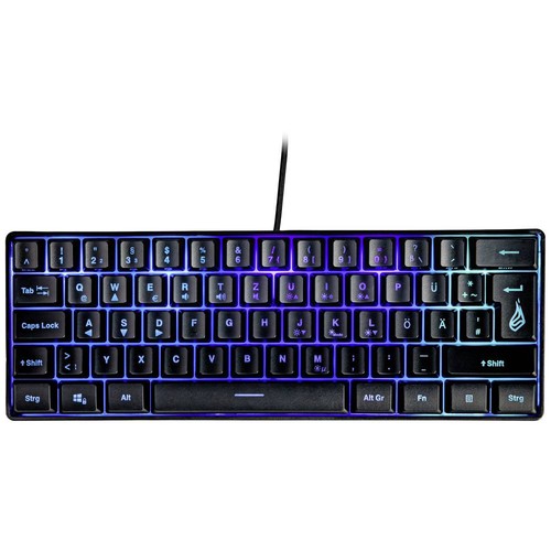 Surefire gaming kingpin - gaming,
