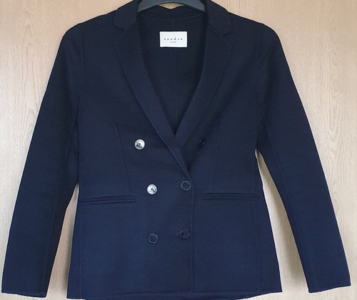 Sandro paris damen blazer - damen,