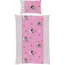 Disney Baby Kinder Bettwäsche