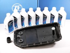 Original ZF GETRIEBEÖLWANNE