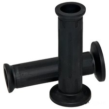 Griffgummi schwarz 24mm, 125mm