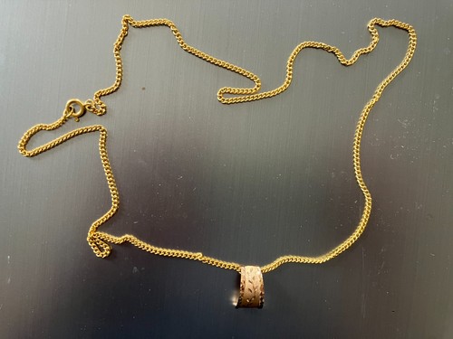 Modern 18k gold - , with