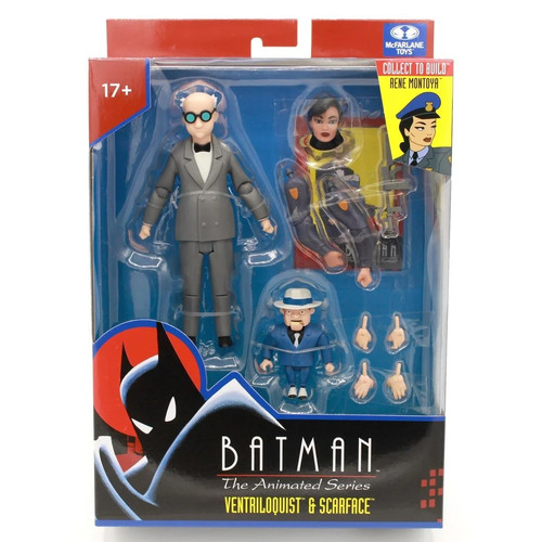 Direct collectibles - dc,