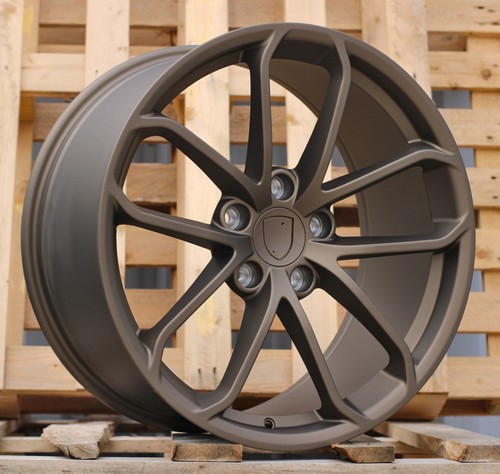 5x130 turbo style - 20",