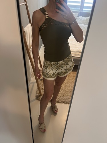 Zara top sommer - sommer, oberteile