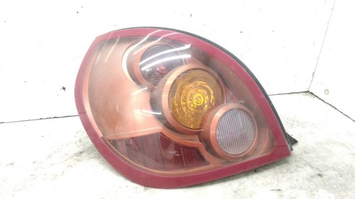 Nissan almera n16 - nissan,
