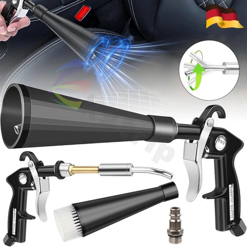Reinigungspistole druckluft - reinigungspistole,