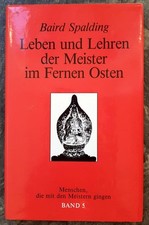 Leben und Lehren V der Meister