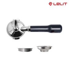 LELIT Siebträger Klassisch