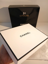 Chanel wood case - wood,