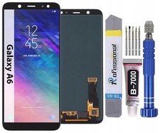 Für Samsung Galaxy A6 2018
