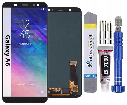 Für samsung galaxy 2018 - für,
