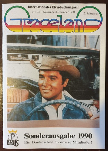 Graceland elvis - -,