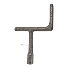 Hobelbank Spannzwinge Werkbank Klemmhund Schraubzwinge Schlüssel