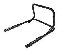 Wandhalter Red Loon Fahrradhalter Radhalter Wand Wandhalterung klappbar 2 Räder