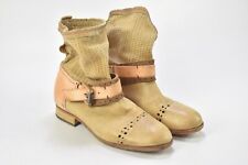 Pakros  Damen Stiefelette Boots  EUR 36 Nr. 24-U 812