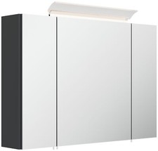 Badezimmer Spiegelschrank