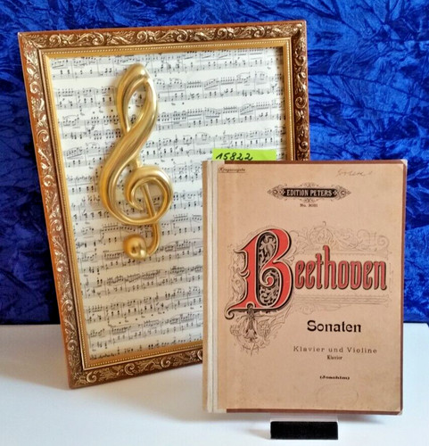 Beethoven sonaten für - beethoven:, "sonaten",