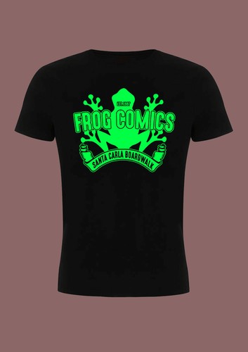 Lost boys frog - lost, boys,frog