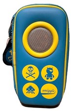 Smiggle exklusiver tragbarer