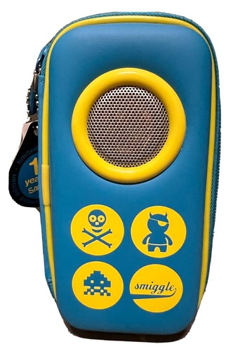 Smiggle exklusiver tragbarer