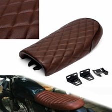 Motorrad Sitzbank Sattel