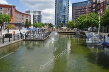 Foto 6x4 Portsmouth: Gunwharf