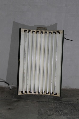 Xxl hängelampe industrielampe - xxl,