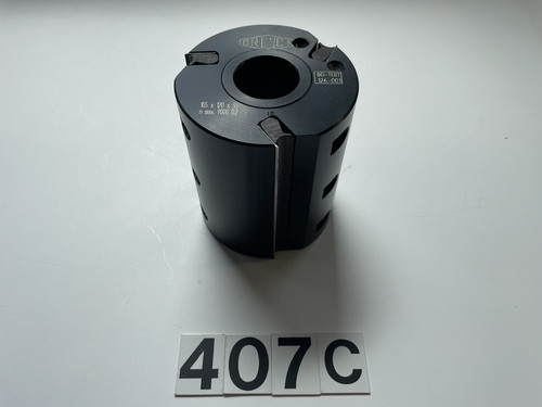 Brück alu hobelkopf 105 - brÜck, 120