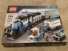 LEGO Creator Expert: Maersk