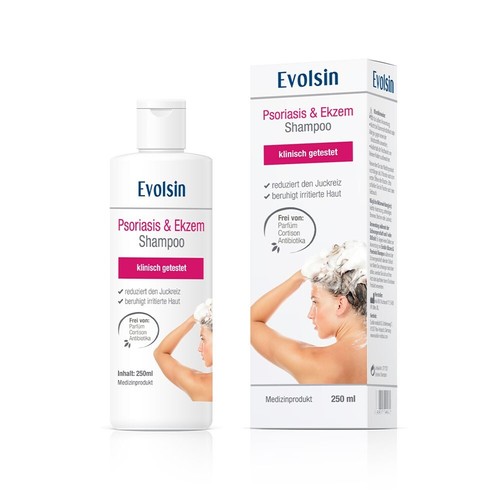 Evolsin ekzem psoriasis - ekzem,