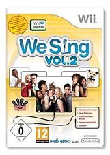 We Sing Vol. 2 von Nordic
