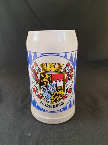 Nürnberg bier krug - nürnberg,