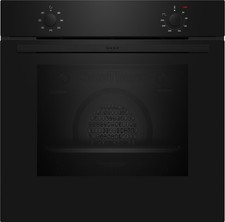 Neff B1DCA0AK0 N 30, Backofen