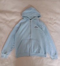 Boohoo Man Zip-Hoodie