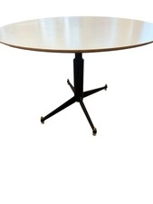 Vintage Esstisch Italienisch