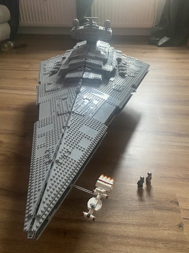 Lego star wars imperial - imperial,