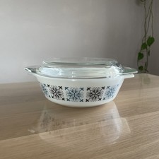JAJ Pyrex England Auflaufform
