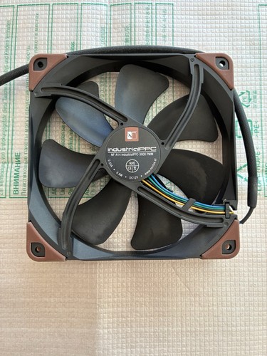 Noctua a14 - noctua, nf-a14