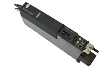 Siemens 6FC5371-0AA10-0AA2 SINUMERIK 840D SL NCU 710.2 Modul gebraucht