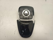 Renault Espace IV Bj 2010 original Schalter Radio Navi Bedienelement Multimedia