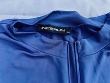 Incerun Herrenbody Einteiler