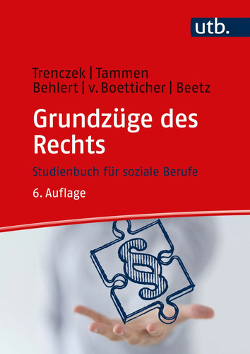 Grundzüge des rechts - des,