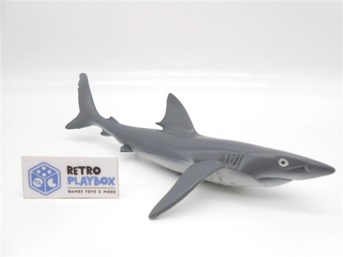 Schleich hai blauhai shark - schleich,