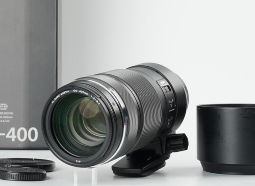 Near mint olympus m - [near, mint]