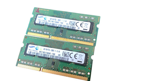 4gb samsung ddr3 - ddr3, laptop