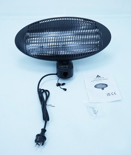 Donyer power wand - power,