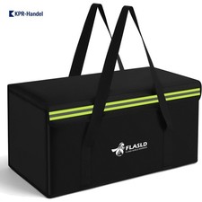 FLASLD E-Bike Batterie Tasche